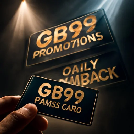 gb99 বোনাস কার্ড
