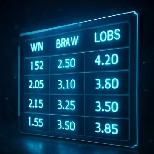 gb99 Sports Odds Board