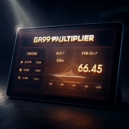 gb99 multiplier screen